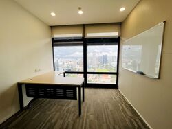 Ocbc Centre (D1), Office #555898731